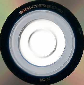 CD Edvard Grieg: Symphony In C Minor - Three Pieces Form 'Sigurd Jorsalfar'