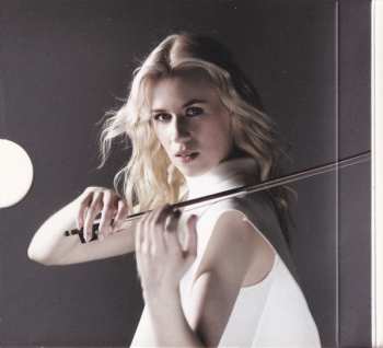 SACD Edvard Grieg: The Violin Sonatas