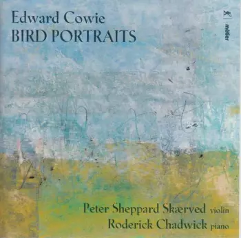 Kammermusik Für Violine & Klavier "brid Portraits