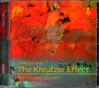 Album The Kreutzer Quartet: The Kreutzer Effect