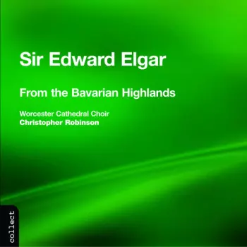 Elgar And Worcester
