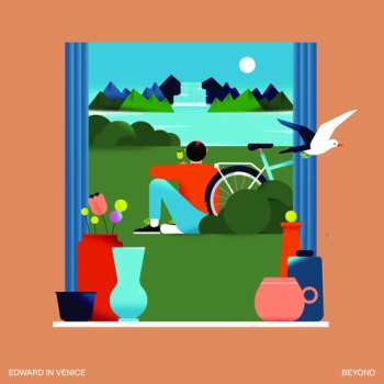 CD Edward In Venice: Beyond