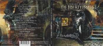 CD Edward Reekers: The Liberty Project
