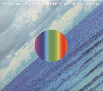 CD Edward Sharpe And The Magnetic Zeros: Here