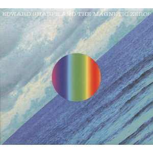 Album Edward Sharpe And The Magnetic Zeros: Here