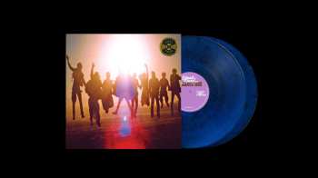 2LP Edward Sharpe And The Magnetic Zeros: Up From Below CLR | LTD
