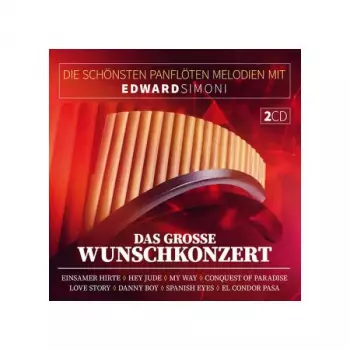 Edward Simoni: Das Große Wunschkonzert