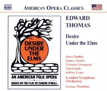 Desire Under The Elms
