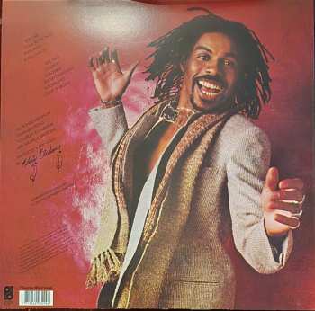 LP Edwin Birdsong: Edwin Birdsong CLR | LTD