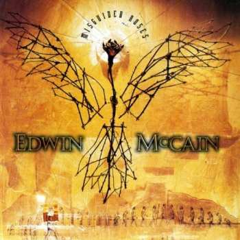 Album Edwin McCain: Misguided Roses