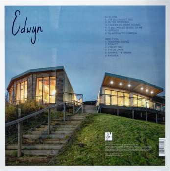 LP Edwyn Collins: Badbea