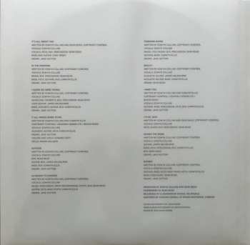 LP Edwyn Collins: Badbea