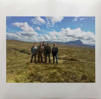 LP Edwyn Collins: Badbea
