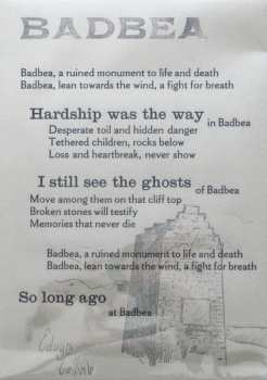LP Edwyn Collins: Badbea