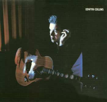 Album Edwyn Collins: Hope And Despair