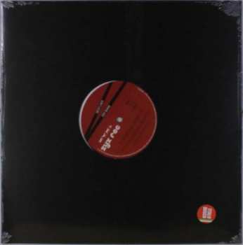 Album Edy Band: Sexy Lady