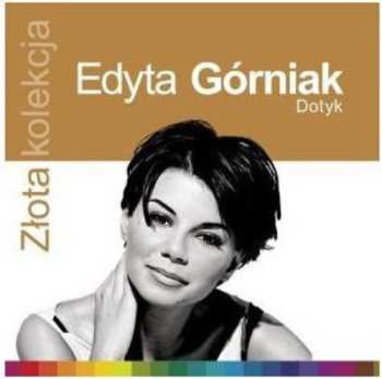 CD Edyta Górniak: Dotyk