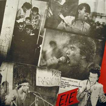 LP E!E: E!E