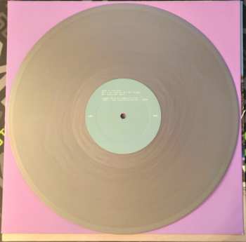 LP EEDL: Unstored CLR