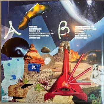 LP eee gee: She-Rex CLR | LTD