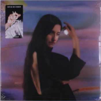 LP Eefje de Visser: Vlijmscherp