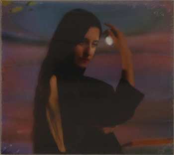 Album Eefje de Visser: Vlijmscherp