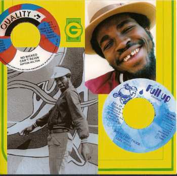 CD Eek-A-Mouse: Most Wanted