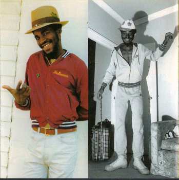 CD Eek-A-Mouse: Most Wanted