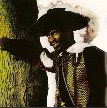 CD Eek-A-Mouse: Most Wanted