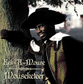 Album Eek-A-Mouse: Mouseketeer