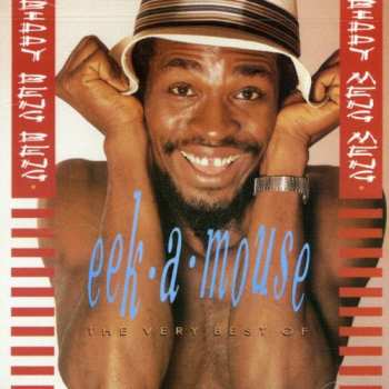 Album Eek-A-Mouse: The Very Best Of Eek-A-Mouse