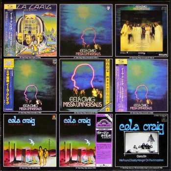 LP Eela Craig: Eela Craig LTD | NUM