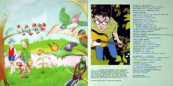 LP Eels: Daisies Of The Galaxy