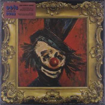 2LP/CD/Dobozkészlet Eels: Earth To Dora CLR | DLX