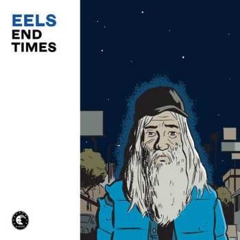 CD Eels: End Times