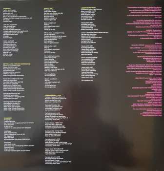 LP Eels: Extreme Witchcraft (See My Engine Gleam)