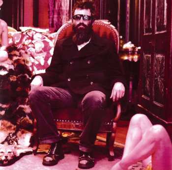 CD Eels: Hombre Lobo (12 Songs Of Desire)