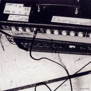 CD Eels: Shootenanny!