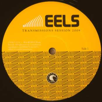 LP Eels: Transmissions Session 2009