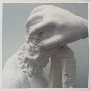 Album Efdemin: Mono