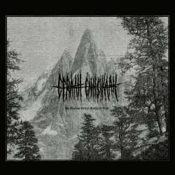 Album Efraah Enhsikaah: One Thousand Vultures Waiting To Be Fed