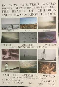 LP Efrim Menuck: Pissing Stars