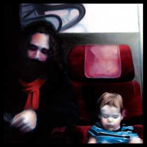 Album Efrim Menuck: High Gospel