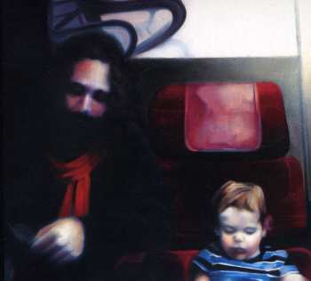 CD Efrim Menuck: High Gospel