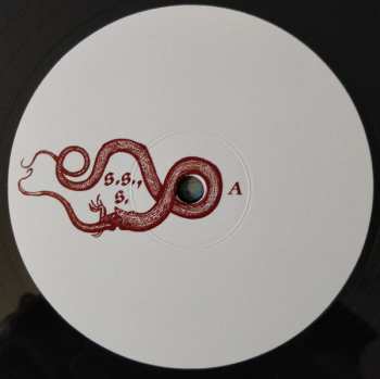 LP Efrim Menuck: are SING SINCK, SING