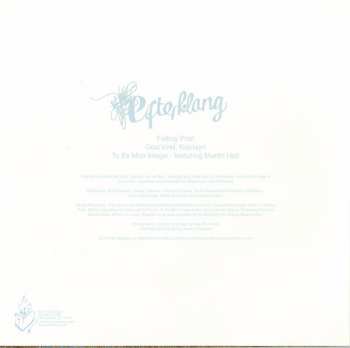 LP Efterklang: One Sided LP