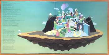 2LP Efterklang: Parades