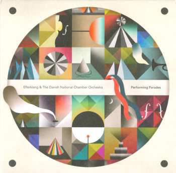 Album Efterklang: Performing Parades