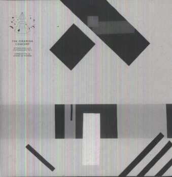 Album Efterklang: The Piramida Concert
