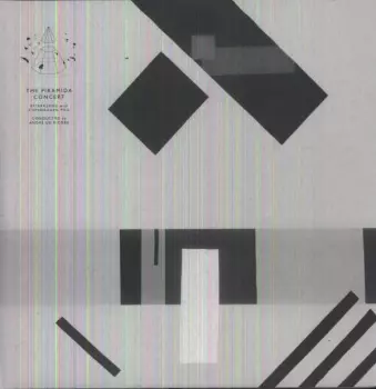 Efterklang: The Piramida Concert
